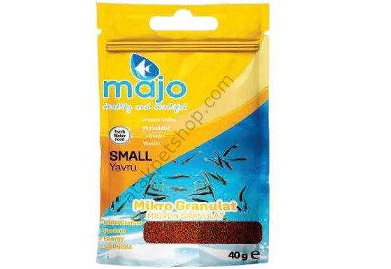 MAJO%20MİKRO%20GRANULAT%2040%20GR