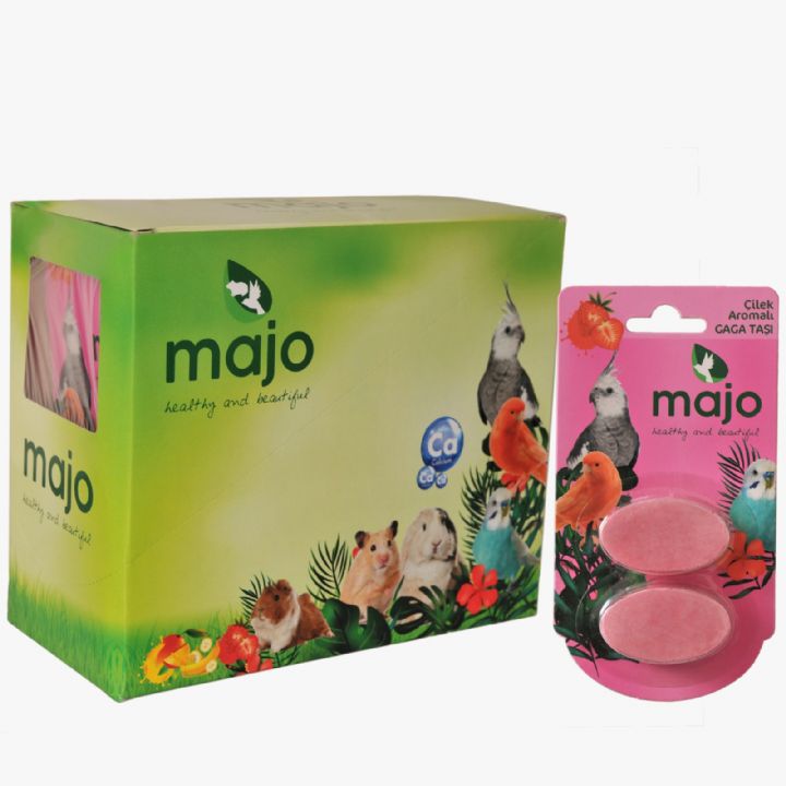 Majo%20Çilek%20Aromalı%20Çiftli%20Gaga%20Taşı