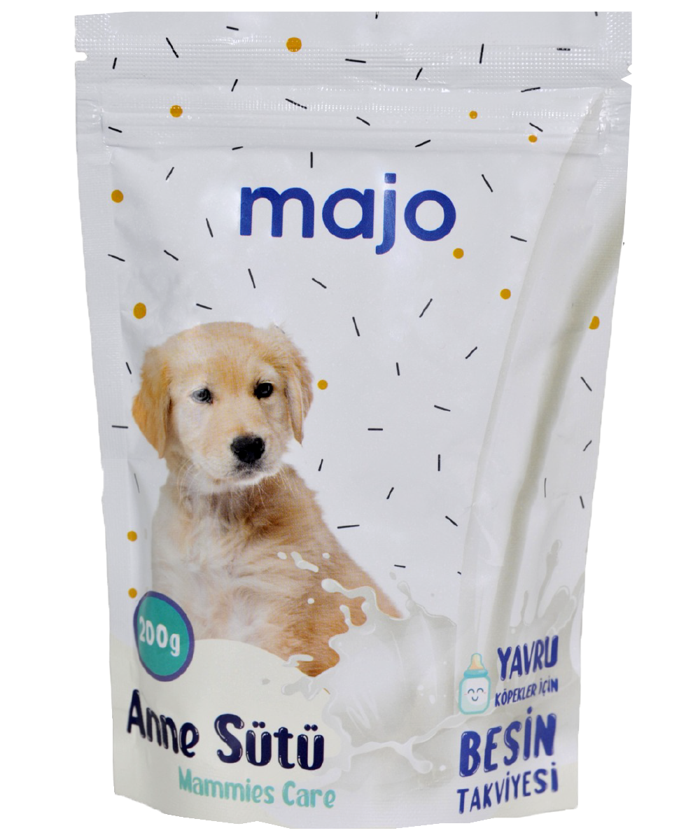 Majo%20Köpek%20Anne%20Sütü%20200%20Gr