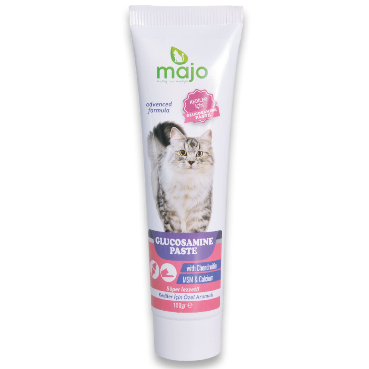 Majo%20Kedi%20Glucosamine%20Paste%20100%20Gr