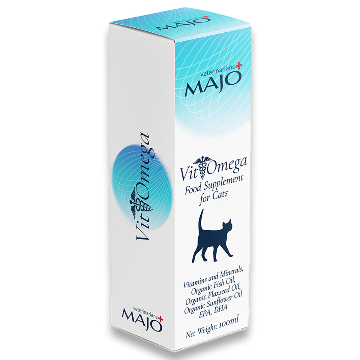 Majo%20Vit+%20Omega%20Kedi%20Tüy%20Sağlığı%20Yağı%20100%20ml