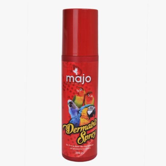 Majo Dermabit Sprey 200 Ml