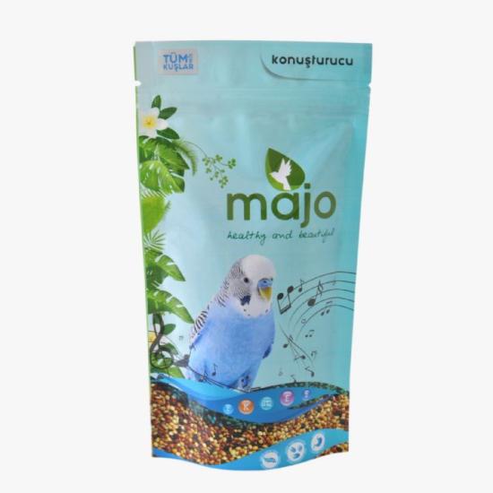 Majo Konuşturucu Yem 150 Gr 20 Li