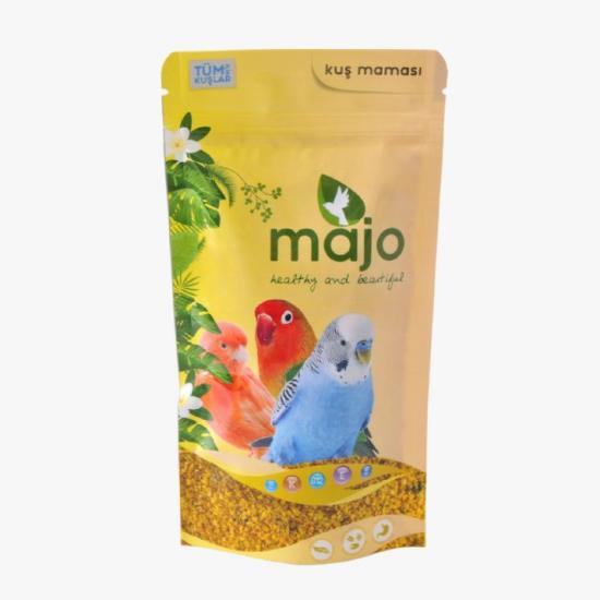 Majo Kuş Maması 150 gr 20li