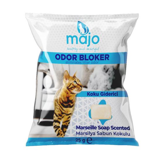 Majo Koku Giderici Marsilya 25 gr