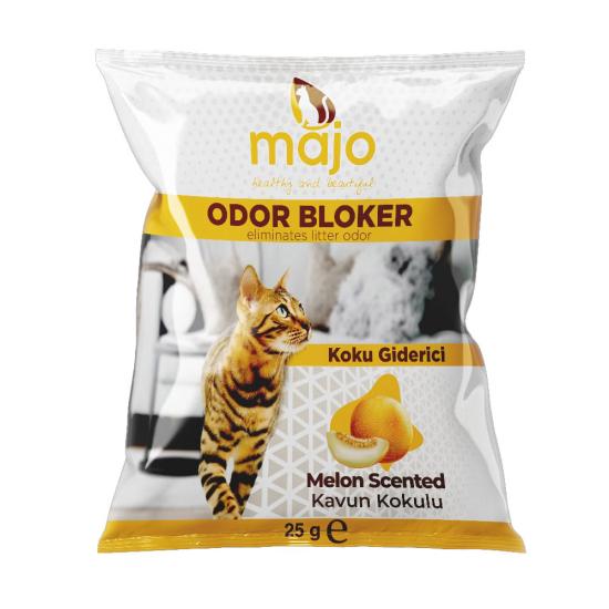 Majo Koku Giderici Kavun Kokulu 25 Gr